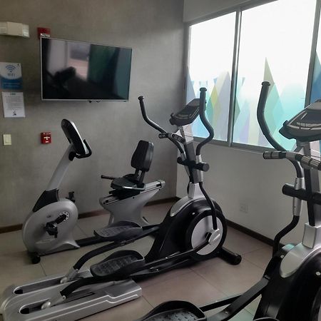 Lujoso Condominio Con Lavadora Y Secadora, S. Jose 산호세 외부 사진