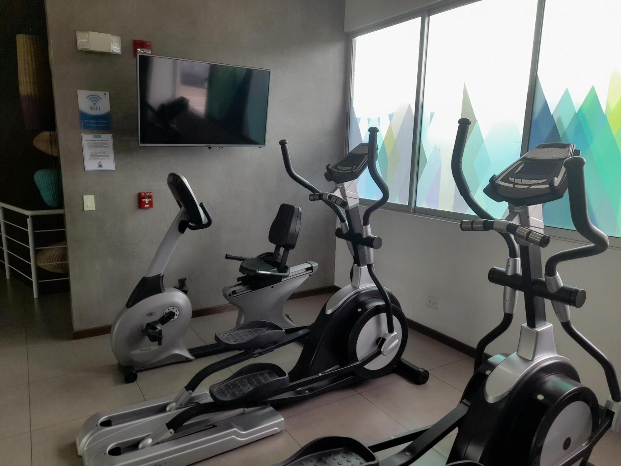 Lujoso Condominio Con Lavadora Y Secadora, S. Jose 산호세 외부 사진