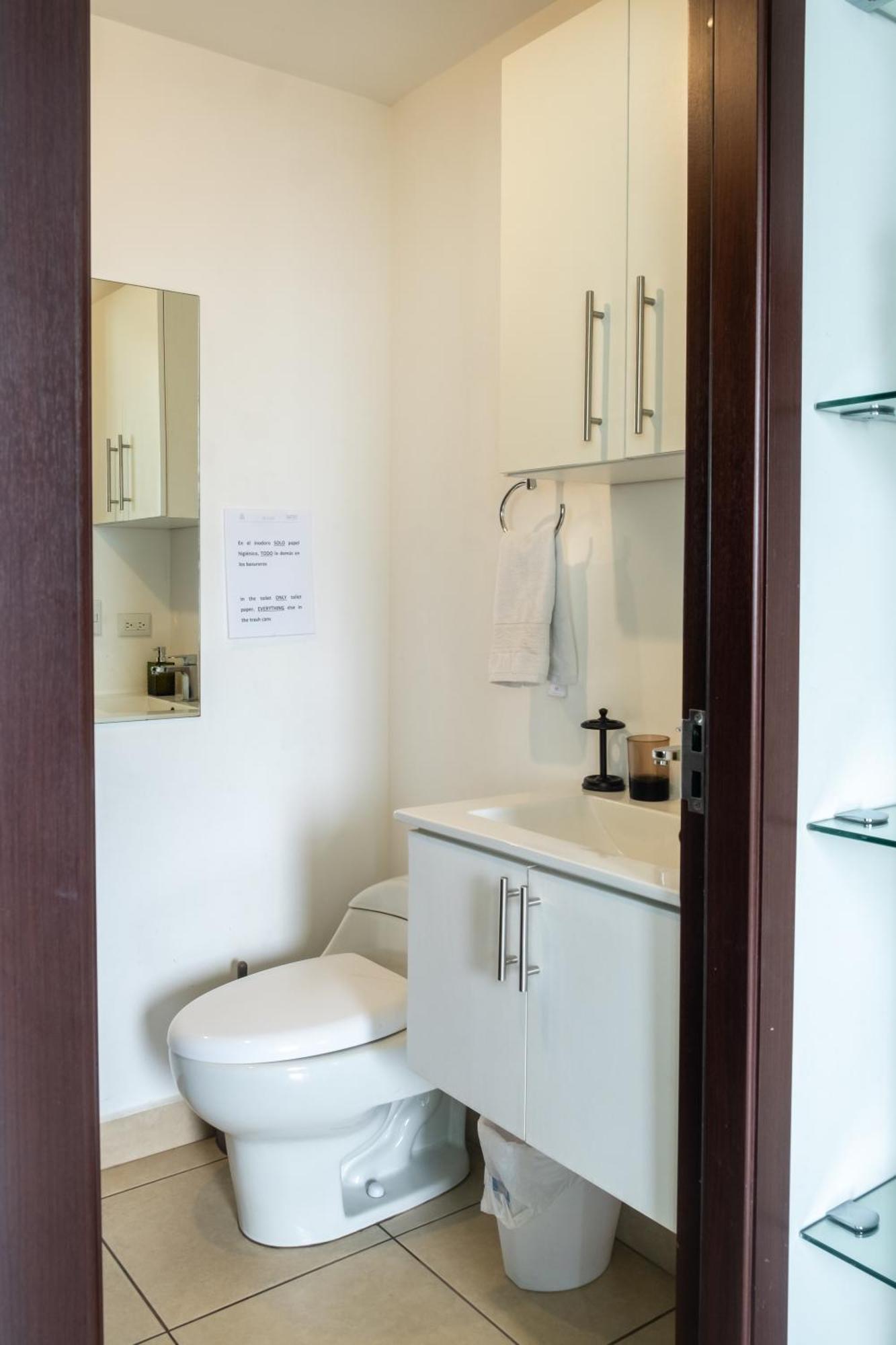 Lujoso Condominio Con Lavadora Y Secadora, S. Jose 산호세 외부 사진