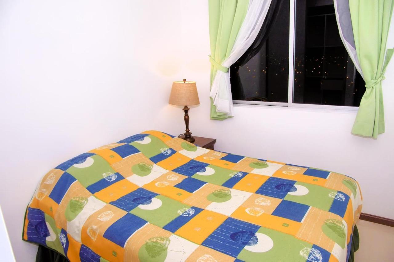 Lujoso Condominio Con Lavadora Y Secadora, S. Jose 산호세 외부 사진
